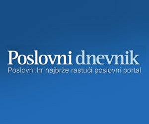 Poslovni dnevnik