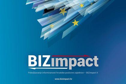 BIZimpact objavio nove vodiče za poduzetnike