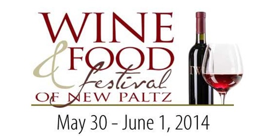 Festival vina i hrane, New Paltz, SAD 