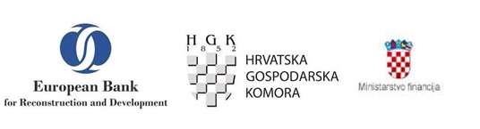 Seminar HGK, EBRD-a i Ministarstva financija