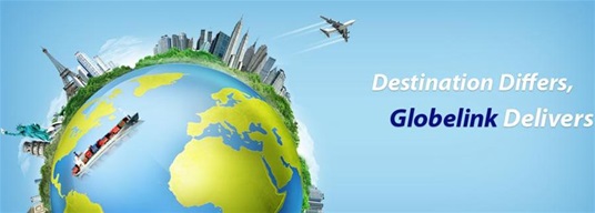 GLOBELINK IZVOZNA KAMPANJA "50 ZA 50"