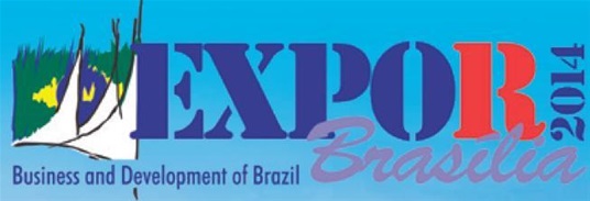 EXPOR Brasilia – Sajam nacija