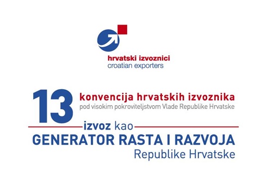 13. konvencija hrvatskih izvoznika