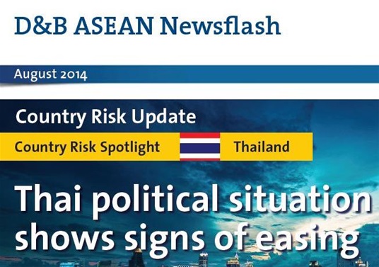 D&B ASEAN Newsflash