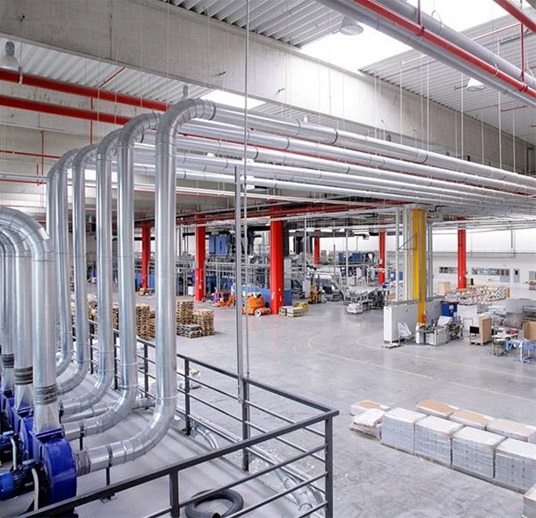 Tvrtka Radin print mjesečno izveze 50 šlepera otisnutog materijala