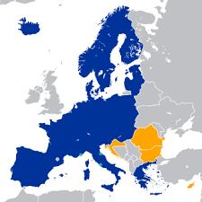 Hrvatska i Schengen