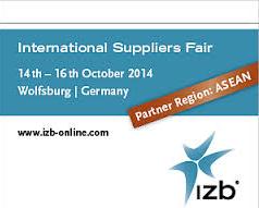 Sajam International Suppliers Fair