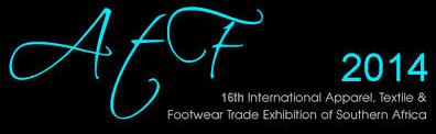 ATF EXPO 2014 - 16th International Apparel, Textile & Footwear Trade Exhibition