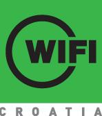 WIFI Croatia edukacije - ponuda za članove