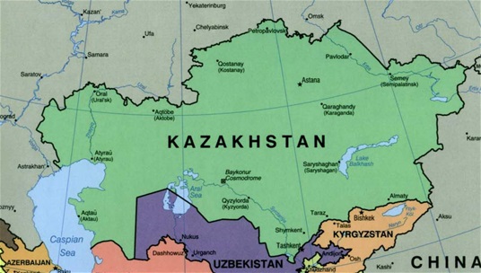 Kazahstan ratificirao sporazum o izbjegavanju dvostrukog oporezivanja s Hrvatskom