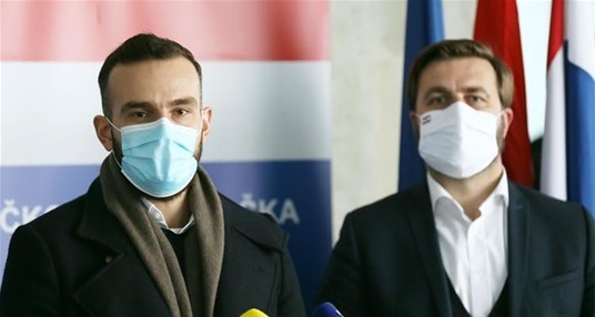 Za dva tjedna natječaj za 10 milijuna kuna interventne pomoći