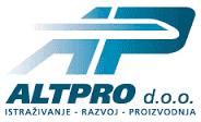 Altpro dobitnik nagrade za Inovaciju godine