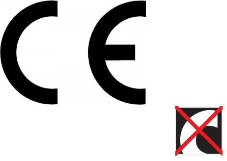 Oznaka "C" nevažeća nakon 1.7.2015.