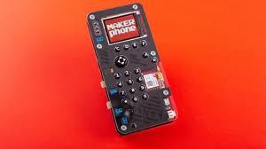 Hrvatski CircuitMess predstavio "sastavi sam" mobitel MAKERphone
