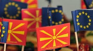 Primjena SSP-a između EU i Republike Makedonije