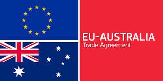 Trgovinski sporazum EU - Australija prilika za Hrvatsku 