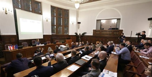 Održan Hrvatsko-slovačko-češki elektroenergetski forum