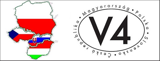 Višegradsko izvozno tržište