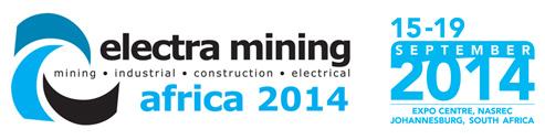 Sajam „Electra Mining Africa 2014“