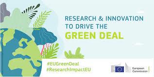 GREEN DEAL CALL