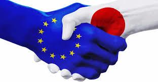 Sporazum o gospodarskom partnerstvu između Europske unije i Japana