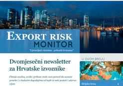 Export Risk Monitor