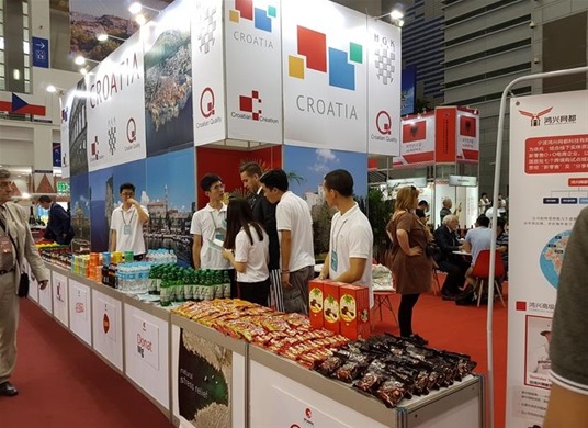 Na sajmu u kineskom Ningbou više od 20 hrvatskih tvrtki