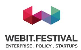 Webit.Festival Europe 2018
