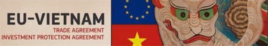 Sporazum o slobodnoj trgovini između Europske unije i Socijalističke Republike Vijetnam 