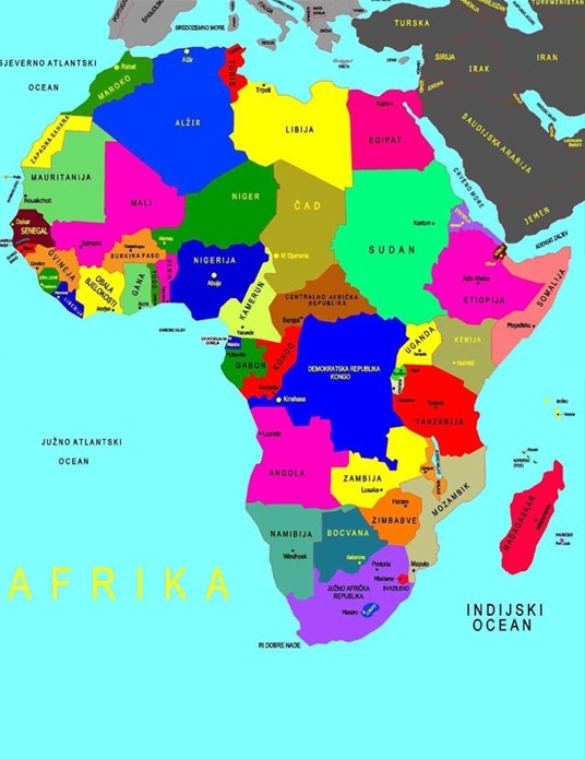 Za hrvatske izvoznike u Africi se otvaraju ogromne prilike