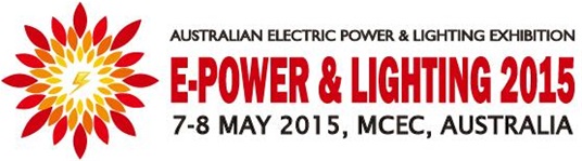 Electric Power & Lighting 2015.