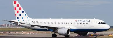 Croatia Airlines uskoro uvodi usluge zračnog prijevoza između Hrvatske i Indije