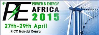 4. sajam i konferencija Power & Energy Africa 2015