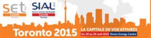 SIAL Canada: showcasing the North-American agrifood business