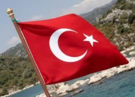 TURSKA - "3. međunarodni kongres i sajam pametnih mreža"