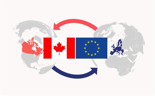 17. EU-Kanada summit