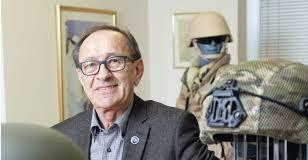 Zapažen nastup hrvatskih tvrtki na sajmu "Milipol 2021." u Parizu