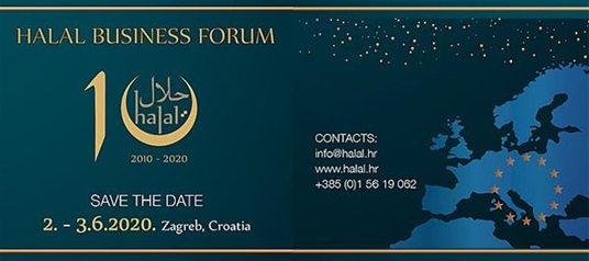 Halal Business Forum