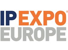 IP EXPO EUROPE 2018