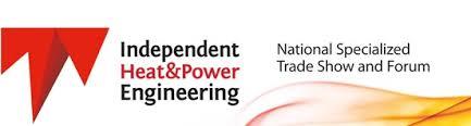 Forum "Independent Heat and Power Engineering"