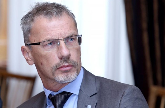 The Banker proglasio Vujčića najboljim europskim i svjetskim guvernerom u 2018.