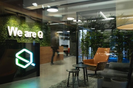 Aplikacija zagrebačke tvrtke Q osvojila njemačku nagradu za inovaciju