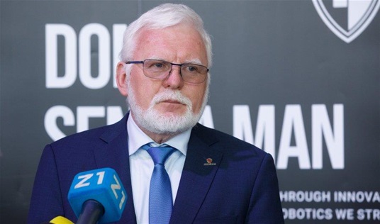 Hrvatski DOK-ING razvio proizvod za globalno tržište: ‘Veliko je postignuće što danas imamo takvu inovaciju’