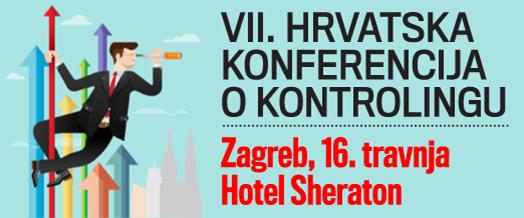 Konferencija o kontrolingu - 15% popusta na kotizaciju