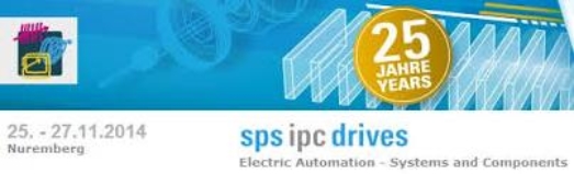 Sajam „SPS IPC Drives“