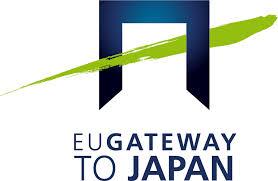 “EU Green Gateway to Japan"