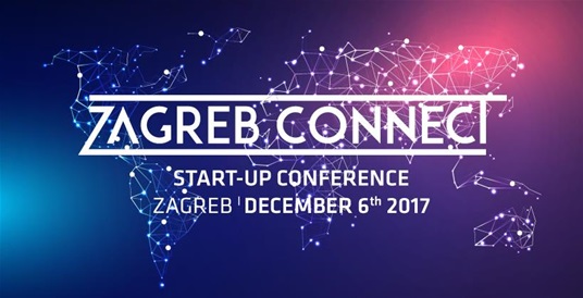 Zagreb Connect konferencija
