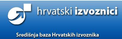 Unos promjena u Središnju bazu hrvatskih izvoznika on-line