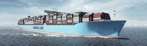 Ulaganja danske brodarske kompanije Maersk Line