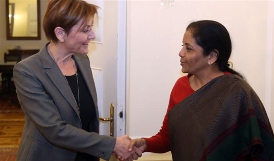Potpisan ugovor o gospodarskoj suradnji Hrvatske i Indije